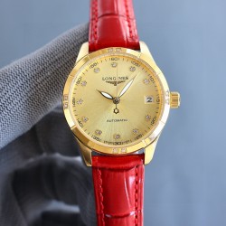 Longines Watch Top Quality