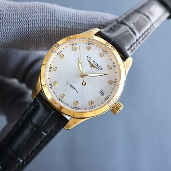 Longines Watch Top Quality