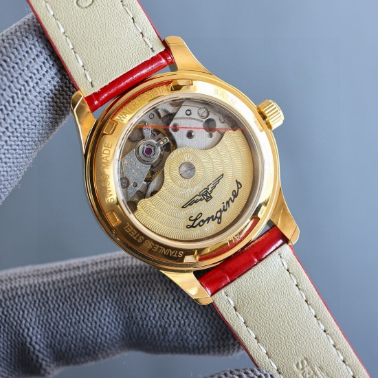Longines Watch Top Quality