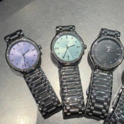 Longines Watch Top Quality