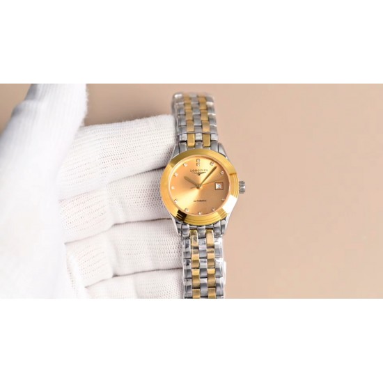 Longines Watch Top Quality