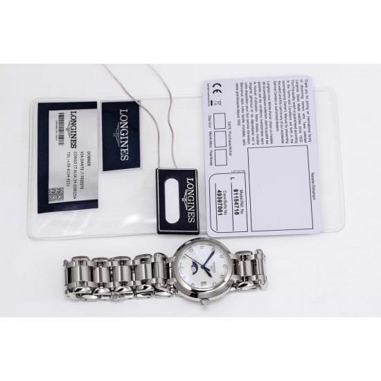 Longines Watch Top Quality