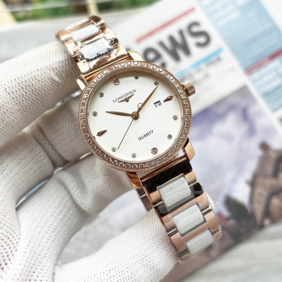 Longines Watch Top Quality