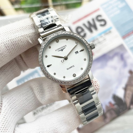 Longines Watch Top Quality