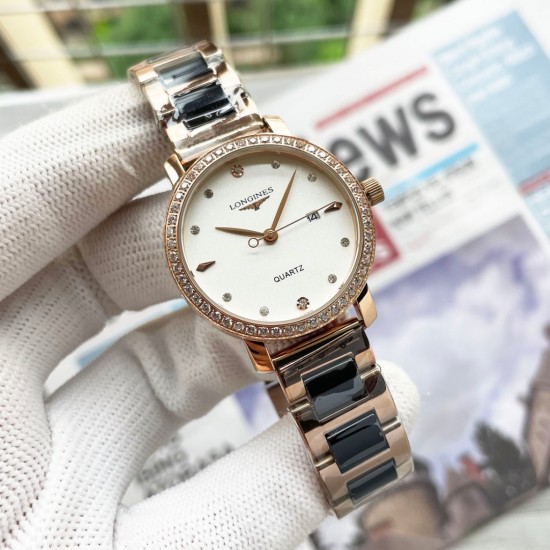 Longines Watch Top Quality