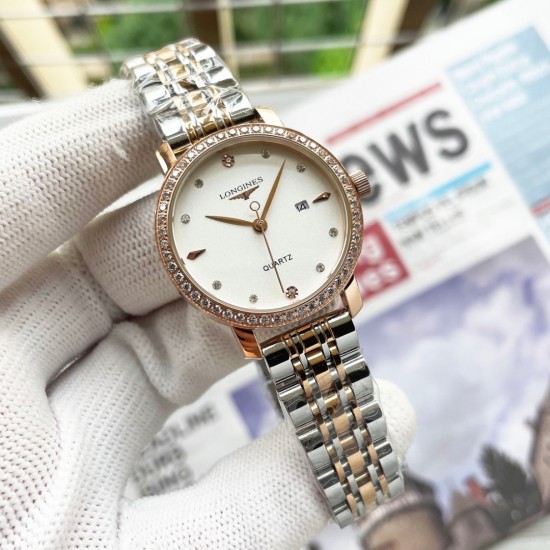Longines Watch Top Quality