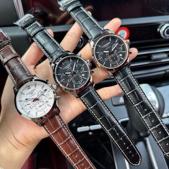 Longines Watch Top Quality