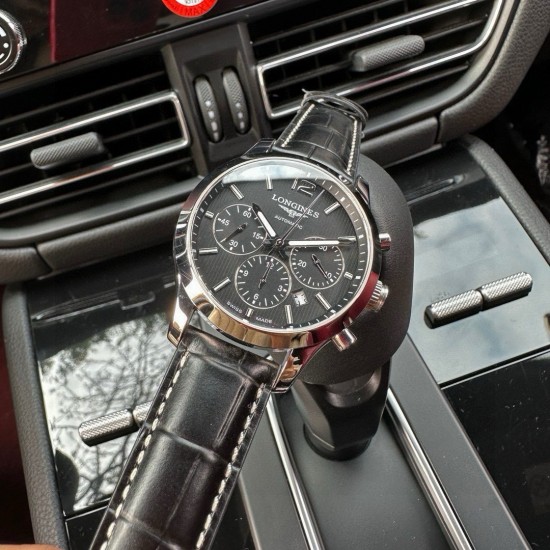Longines Watch Top Quality