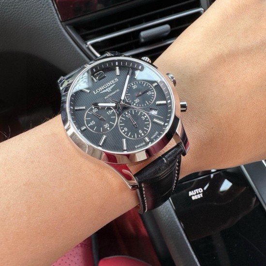 Longines Watch Top Quality