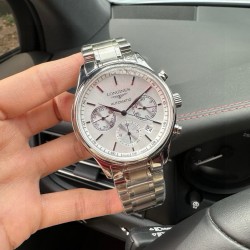 Longines Watch Top Quality