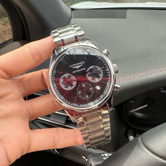 Longines Watch Top Quality
