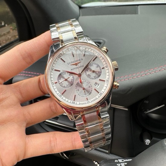 Longines Watch Top Quality