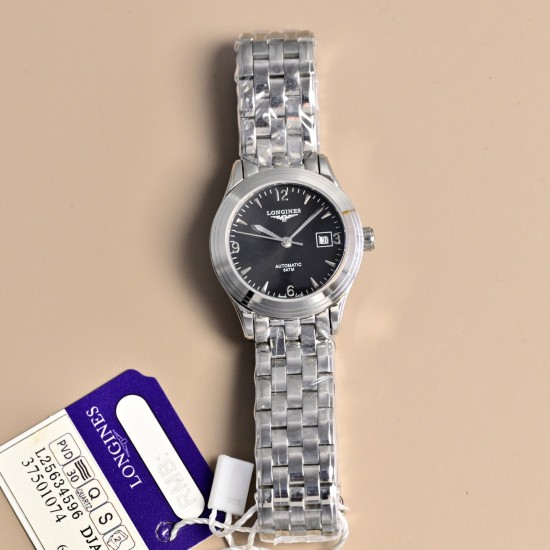 Longines Watch Top Quality