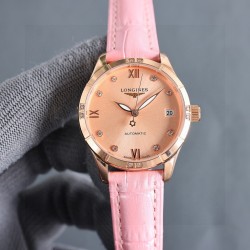 Longines Watch Top Quality