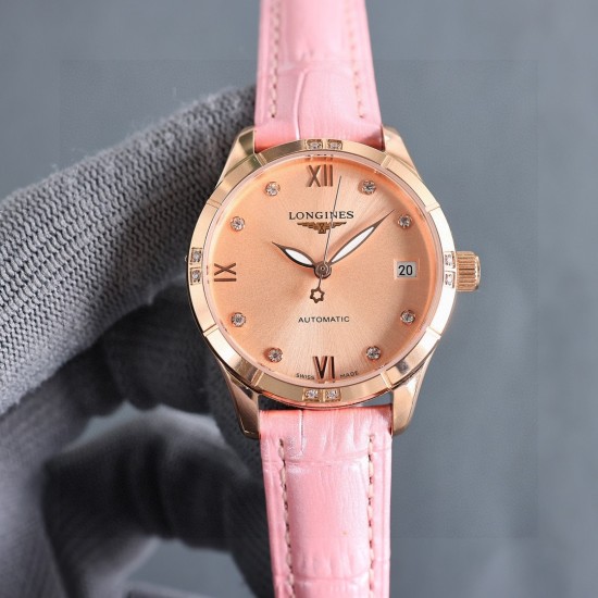 Longines Watch Top Quality