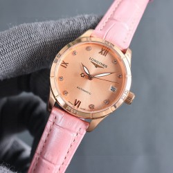 Longines Watch Top Quality