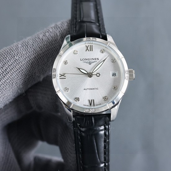 Longines Watch Top Quality