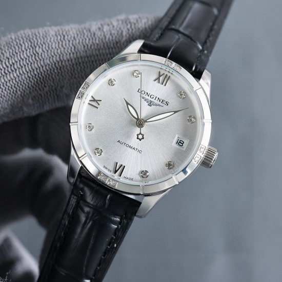 Longines Watch Top Quality
