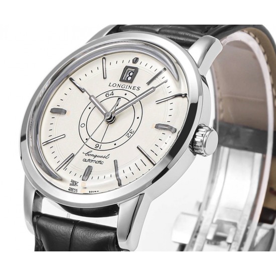 Longines Watch Top Quality