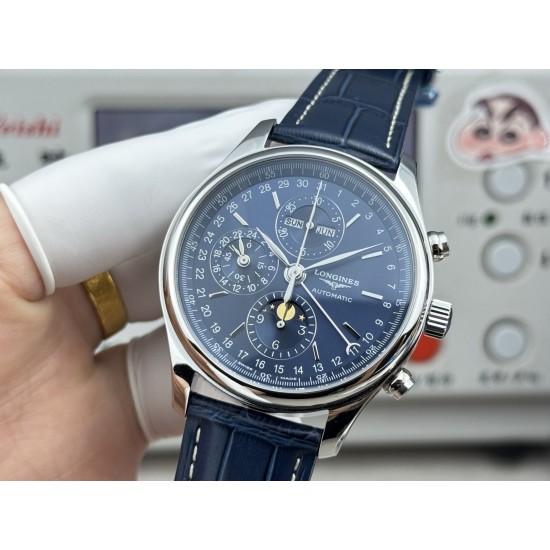 Longines Watch Top Quality