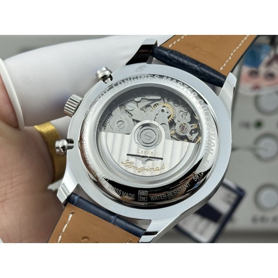 Longines Watch Top Quality