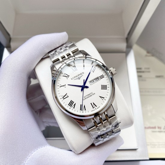 Longines Watch Top Quality