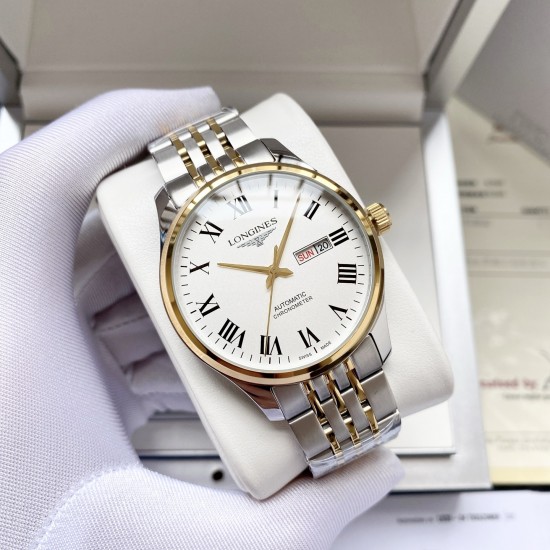 Longines Watch Top Quality