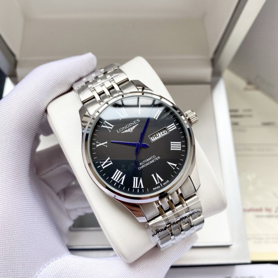 Longines Watch Top Quality