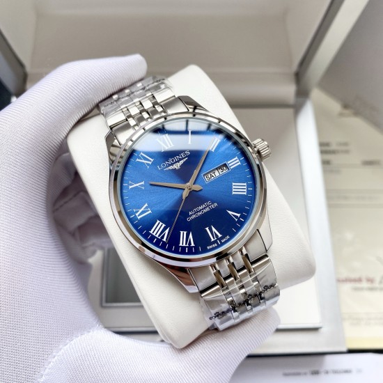 Longines Watch Top Quality