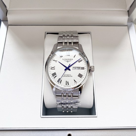 Longines Watch Top Quality