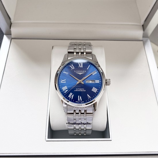 Longines Watch Top Quality