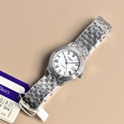 Longines Watch Top Quality