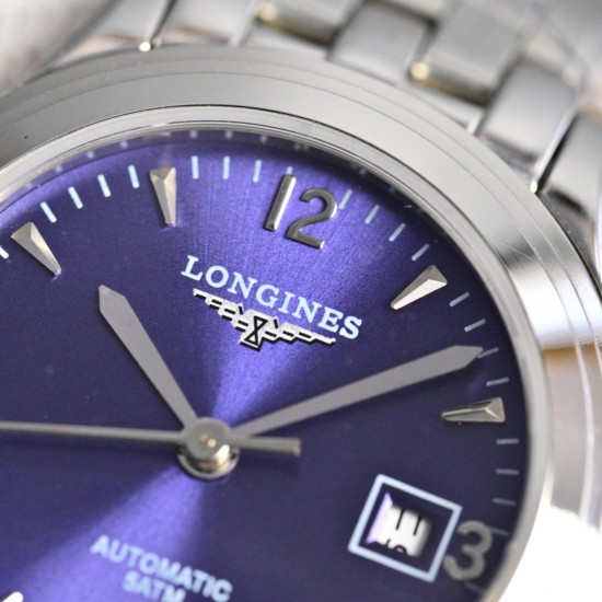 Longines Watch Top Quality
