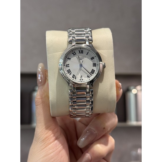 Longines Watch Top Quality