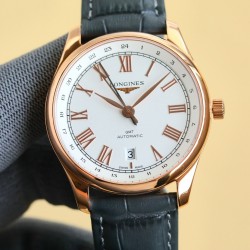 Longines Watch Top Quality