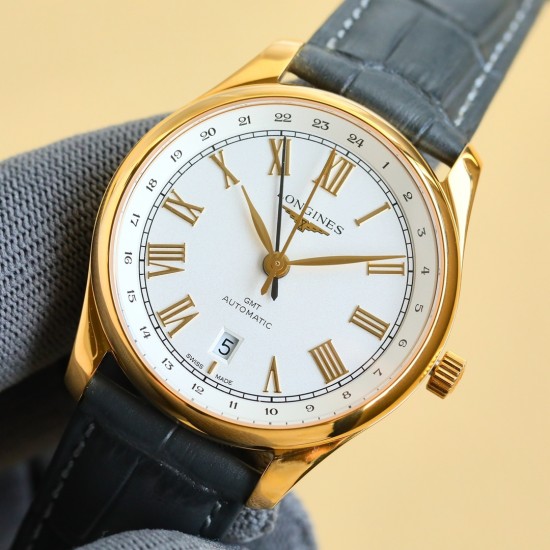 Longines Watch Top Quality