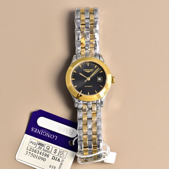 Longines Watch Top Quality