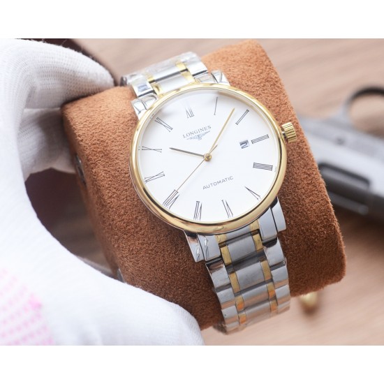 Longines Watch Top Quality