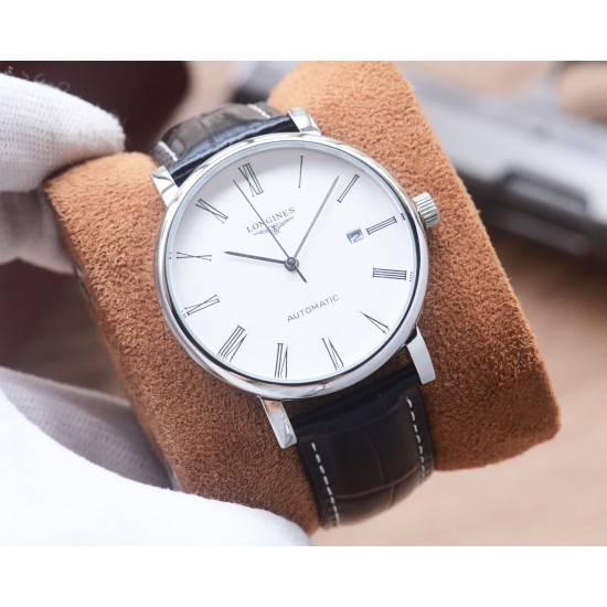 Longines Watch Top Quality