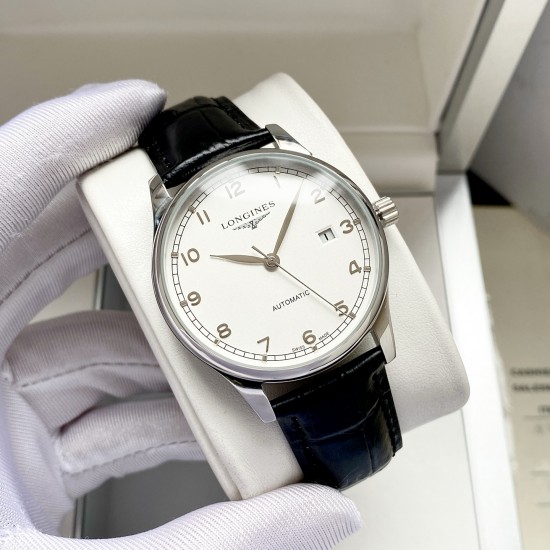 Longines Watch Top Quality