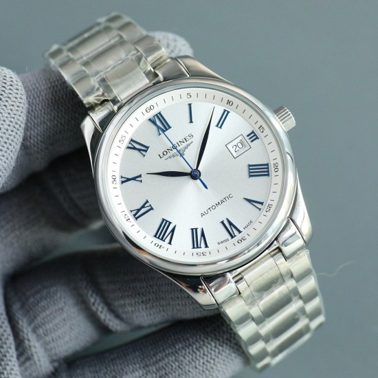 Longines Watch Top Quality