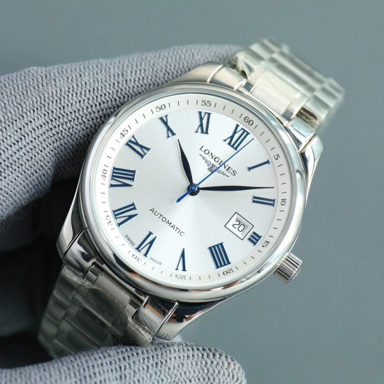 Longines Watch Top Quality