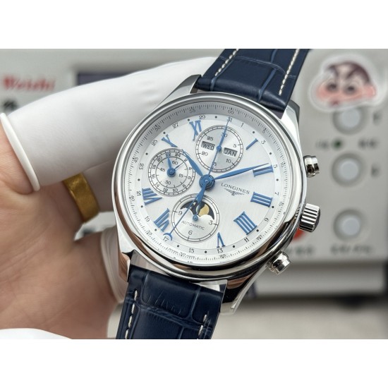 Longines Watch Top Quality