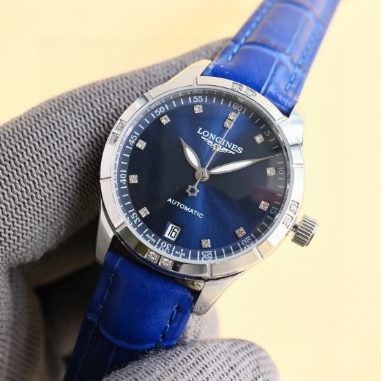 Longines Watch Top Quality