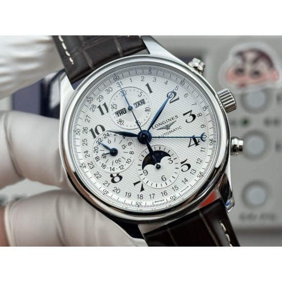 Longines Watch Top Quality