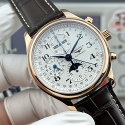Longines Watch Top Quality