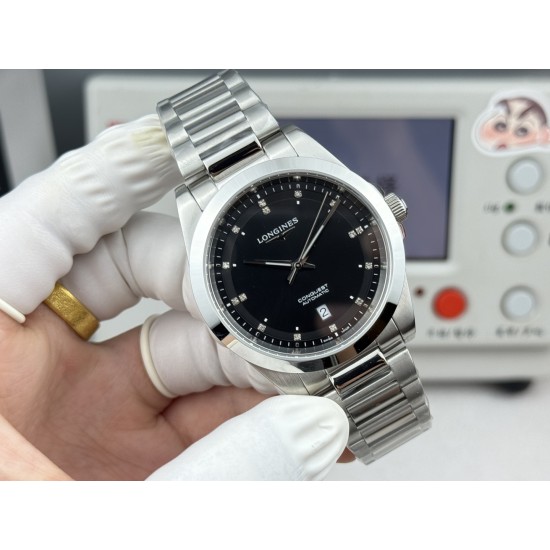 Longines Watch Top Quality
