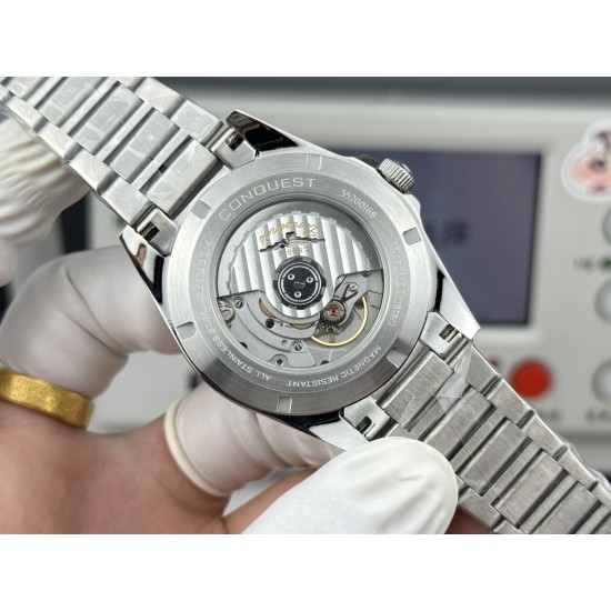 Longines Watch Top Quality