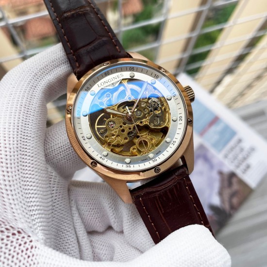 Longines Watch Top Quality
