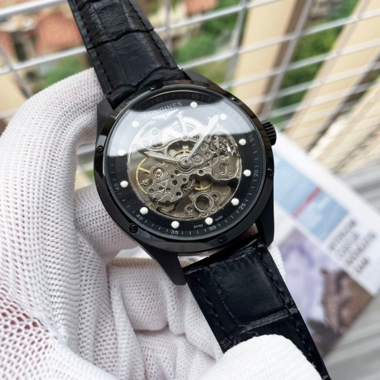 Longines Watch Top Quality